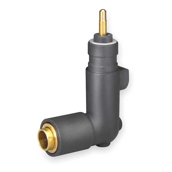 Condor Usa Unloader Valve, 1/4 in Quick Connect EV3WSi Condor Usa Unloader Valve, 1/4 in Quick Connect EV3WSi