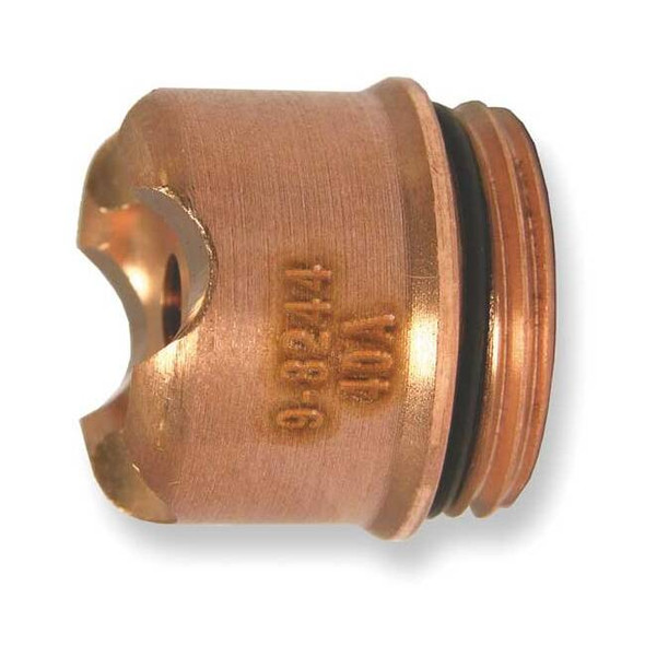 Thermal Dynamics Shield Cap,40 Amps,For 2CZF1 and 2CZF2 9-8244