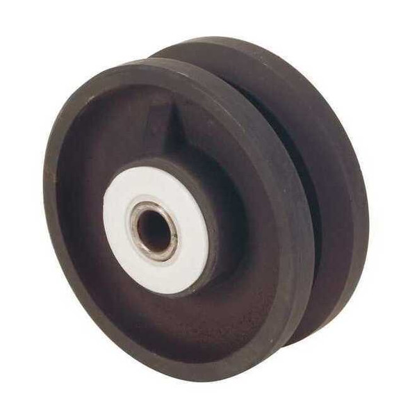 Manufacturer Varies Caster Wheel,800 lb.,4 D x 2 In. 1NWF9