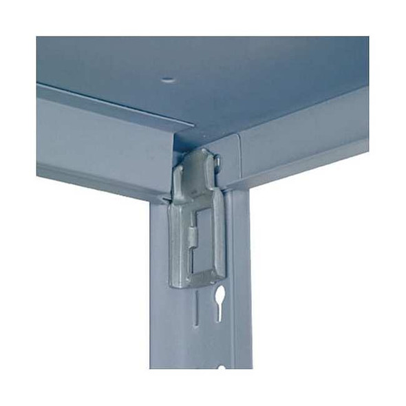 Lyon Shelf Clip,PK20 NF8854-20
