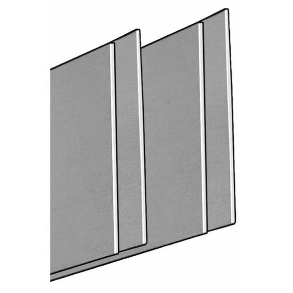 Manufacturer Varies Tin Sheet,0.008 x 4 x 10 In,PK6 254