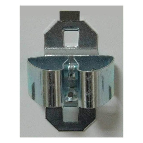 Manufacturer Varies Spring Clip,Pk5 6YE14