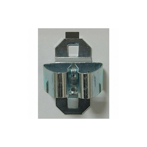Manufacturer Varies Spring Clip,Pk5 6YE14