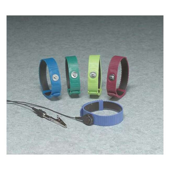 Scs Wrist Strap, Adj, Thermoplastic Band 4650