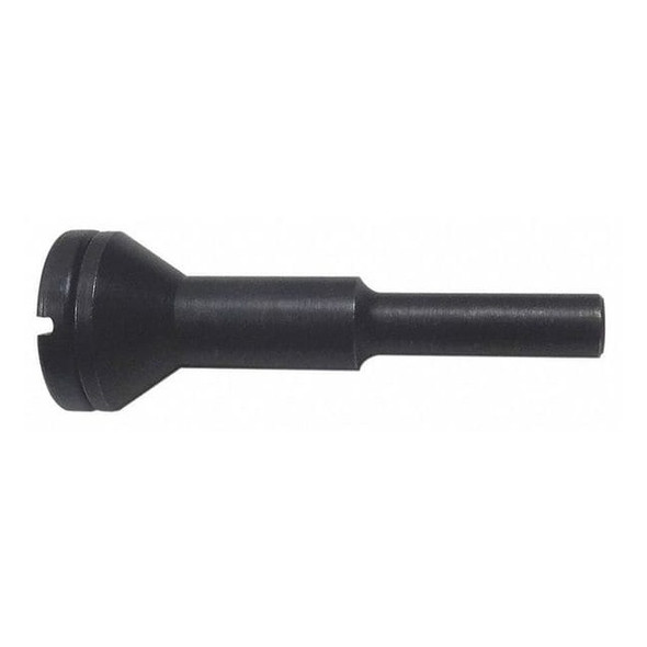 Manufacturer Varies Screw Lock-Type Wheel Adapter, 1/4 in 1F544