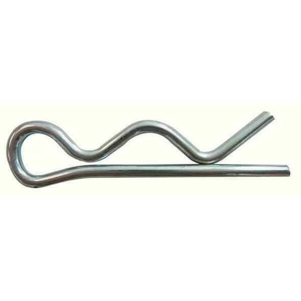 Manufacturer Varies Safety Clip,Pk25 3LX83