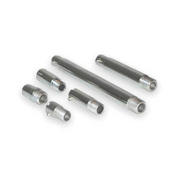 Tempco Bayonet Adapter, Silver, Adapter TCA-104-105