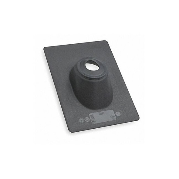 Oatey Roof Flashing,Pipe Size 3 In 11910