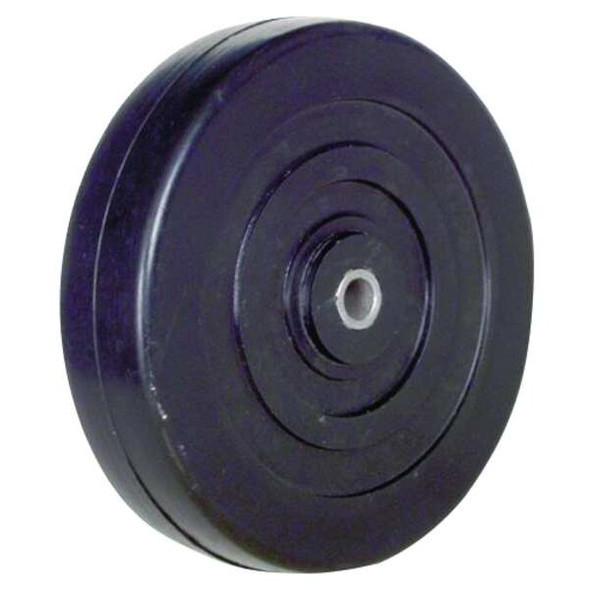 Manufacturer Varies Caster Wheel,300 lb.,5 D x 1-1/2 In. 1NWT9