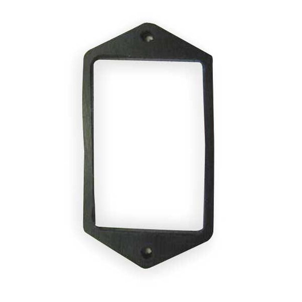 Trumeter Hour Meter Gasket,2-Hole,For Use w/3AE15 5003-010