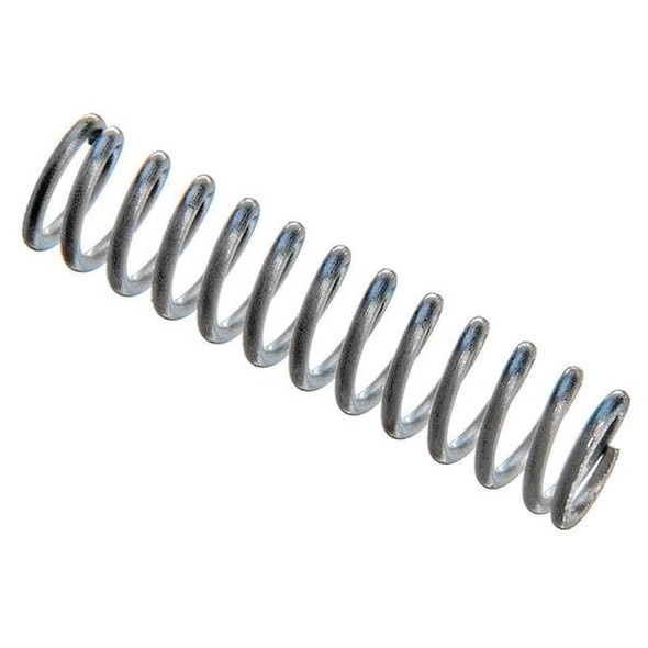 Raymond Compression Spring,Steel,PK12 020080000