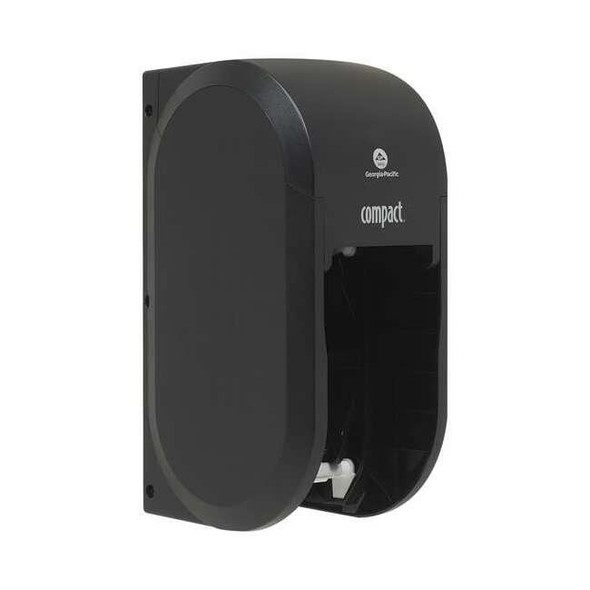 Georgia-Pacific Toilet Paper Dispr,Coreless,13-1/2 In. H 56790A