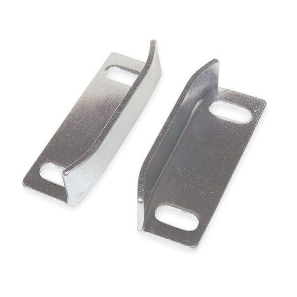 Manufacturer Varies Guide, 1 11/16 in W, 4 7/16 in L 4PE69