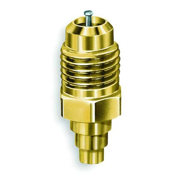 Jb Industries 1/4" Access Valve,PK3 A31736