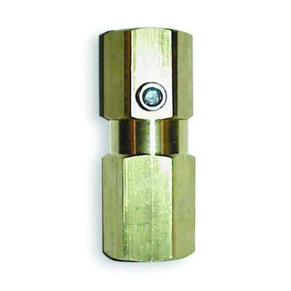 Control Devices Valve,Check,1/2 In IC50