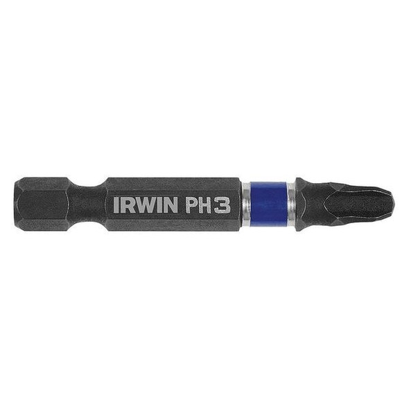 Irwin InsertBit,L:2",PKG2,BitSize:PH3 IWAF32PH32