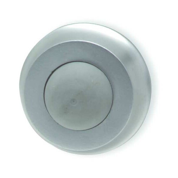 Manufacturer Varies Wall Door Stop 4JG91