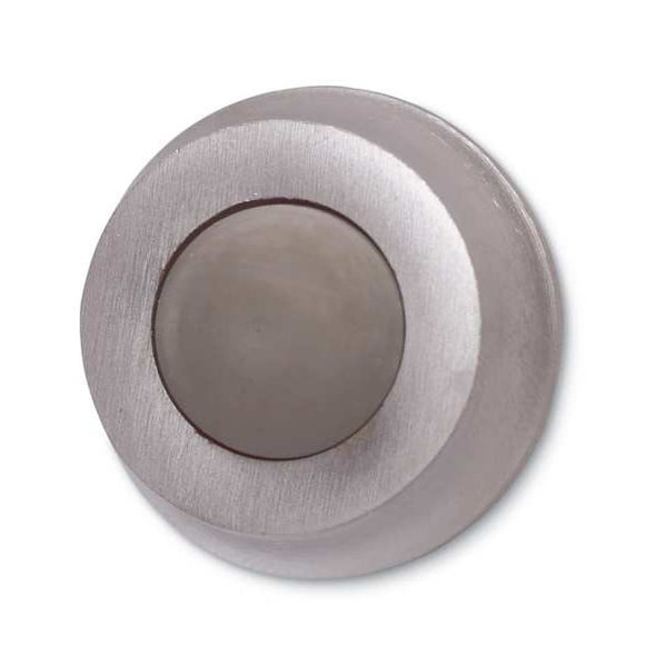 Manufacturer Varies Wall Door Stop 4JG91