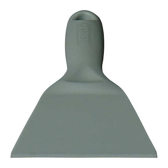 Remco Hand Scraper Item,Gray,Blade 3" W 696188