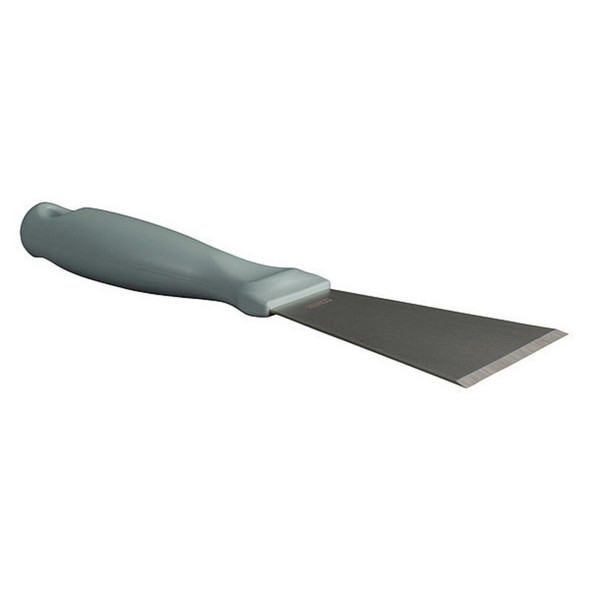Remco Hand Scraper Item,Gray,Blade 3" W 697288