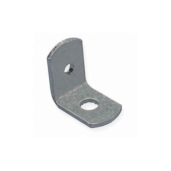Nvent Caddy Brackets,Steel,Overall L 1in AB