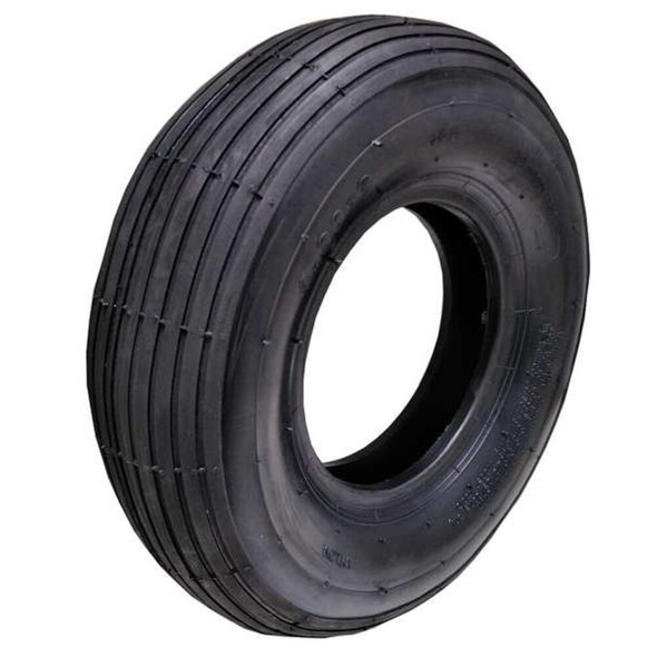 Manufacturer Varies Replacement Tire,13 x 3.5 In. 1NWX6
