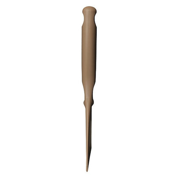 Remco Hand Scraper Item,Brown,Blade 4-1/2" W 696266