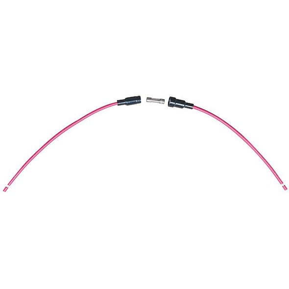 Ge Lighting In-Line Fuse Kit BT8-1AFUSEKIT Ge Lighting In-Line Fuse Kit BT8-1AFUSEKIT