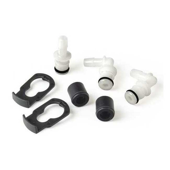 Delavan Fluid Power Quick Connect Fittings,Fits Delavan FA-7822FS