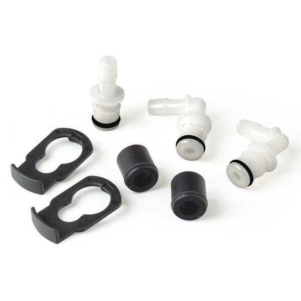 Delavan Fluid Power Quick Connect Fitting Kit,For 55NL38 FA-7822FS Delavan Fluid Power Quick Connect Fitting Kit,For 55NL38 FA-7822FS