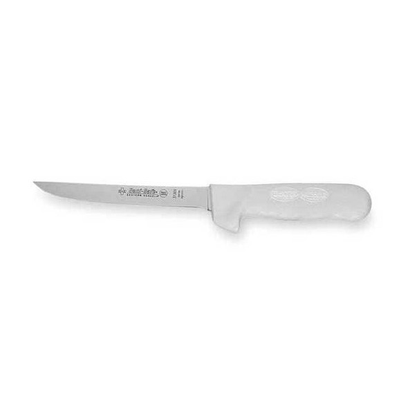 Dexter Russell Boning Knife,Narrow,6 In,NSF 01563