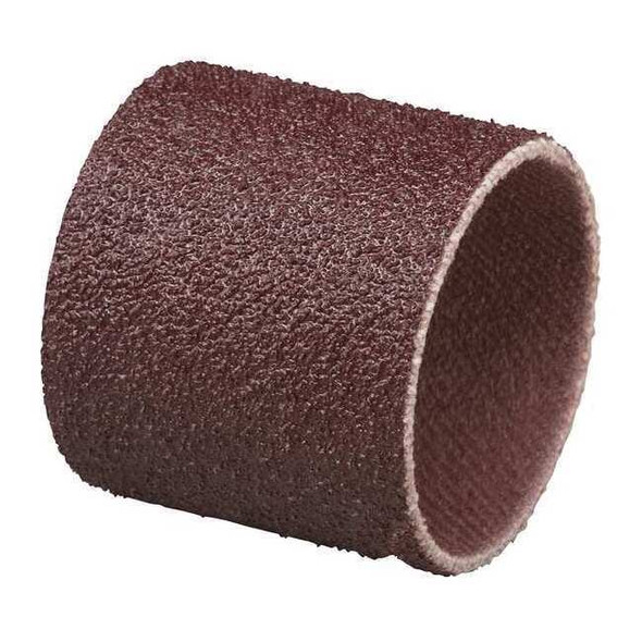 3m Spiral Band, 1 in Dia, 1 in W, P120 Grit 7100138144
