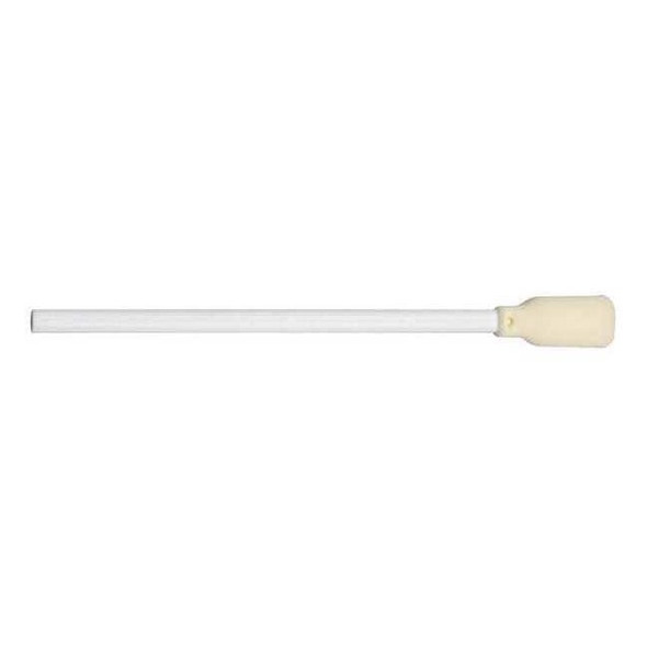 Chemtronics Cleaning Swab,100 PPI,5.12 In L,PK50 CF2050