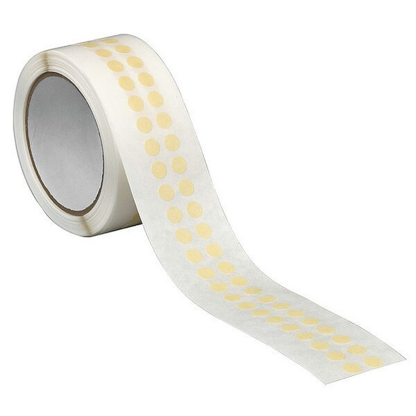 3m Masking Tape,Tan,PK2000 2380