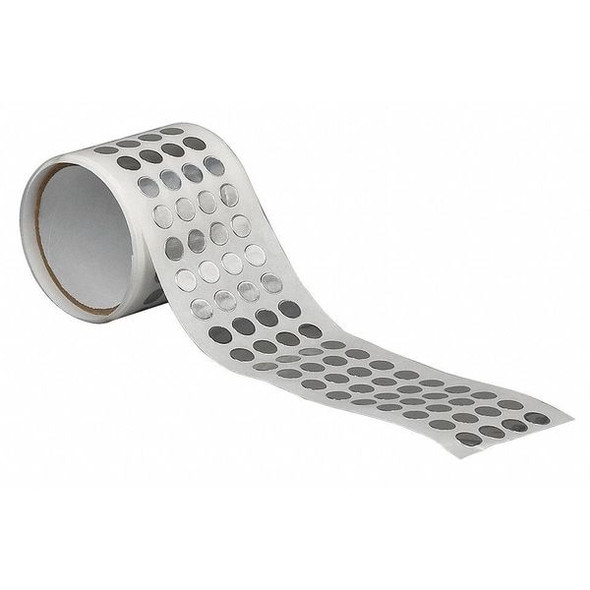 3m Foil Tape,1/4 In.,Silver,PK1000 425 3m Foil Tape,1/4 In.,Silver,PK1000 425