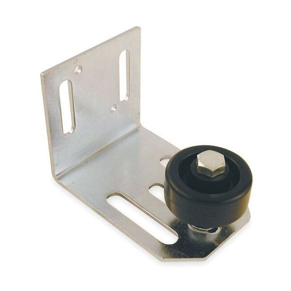 Manufacturer Varies Fixed Roller, 5-1/2"L x 4"W 4PE68