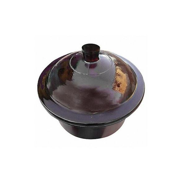 Manufacturer Varies Cabinet Desiccator,Amber 5YHT8