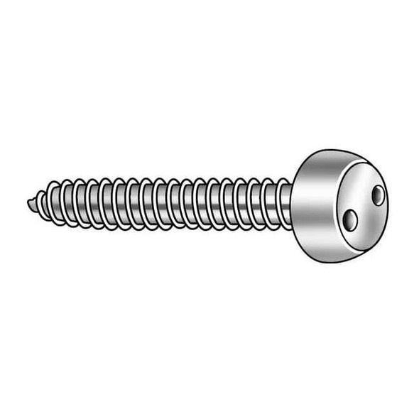 Tamper-Pruf Screws 121430