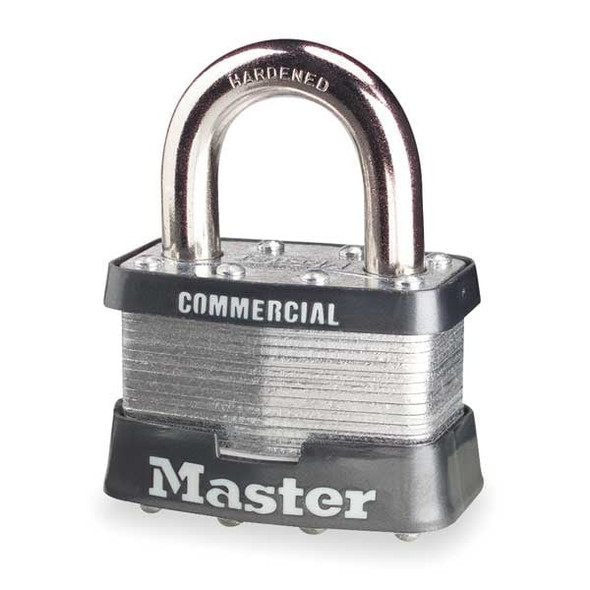 Master Lock 5