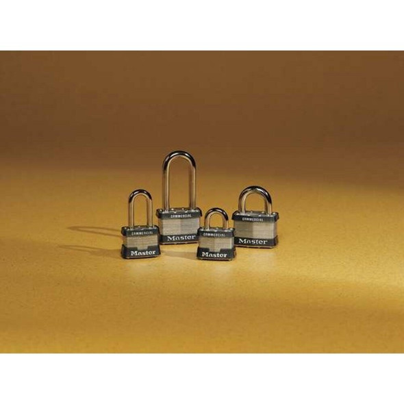 Master Lock 5