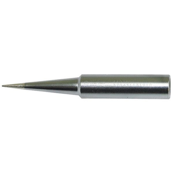 Soldering Tip, Conical, 0.2mm x 22.5mm, For Use With C1148B, FX-8801
