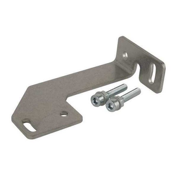Ifm Angle Bracket, Stainless Steel E21087