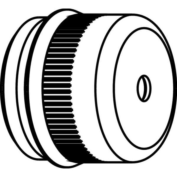 Thermal Dynamics Shield Cap Machine,70 to 100 Amps 9-8239