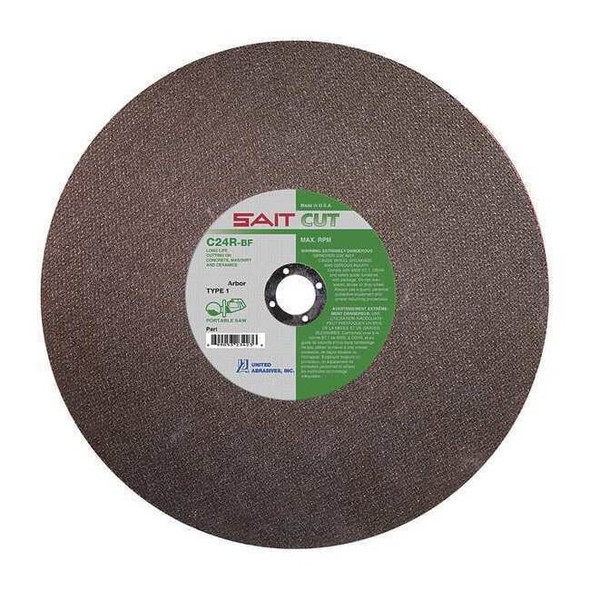 United Abrasives/Sait 23451