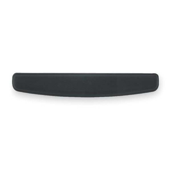 Manufacturer Varies Wrist Rest,Black,18 3/4in L 3CPX3 Manufacturer Varies Wrist Rest,Black,18 3/4in L 3CPX3