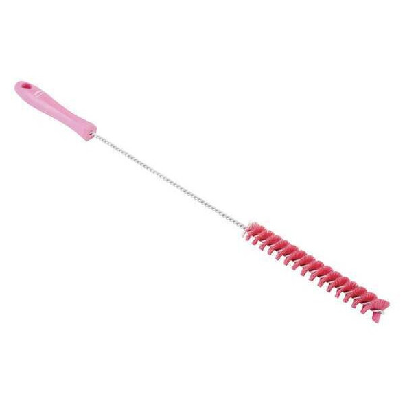 Remco Tube and Valve Brush,6 in Brush L 53761