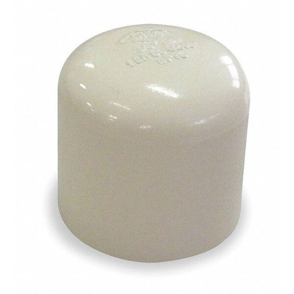 Manufacturer Varies Cap, CTS,40,1/2 In.,Slip 2GKF2