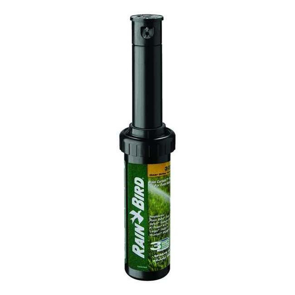 Rain Bird Pop-Up Rotor Sprinkler Head,Plastic 32SA