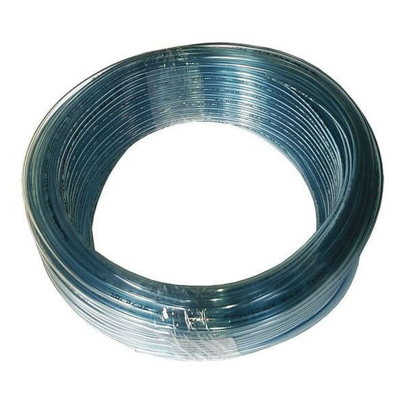 Manufacturer Varies Tubing,5/32 In OD,Polyurethane,100 Ft 4HL95 Manufacturer Varies Tubing,5/32 In OD,Polyurethane,100 Ft 4HL95