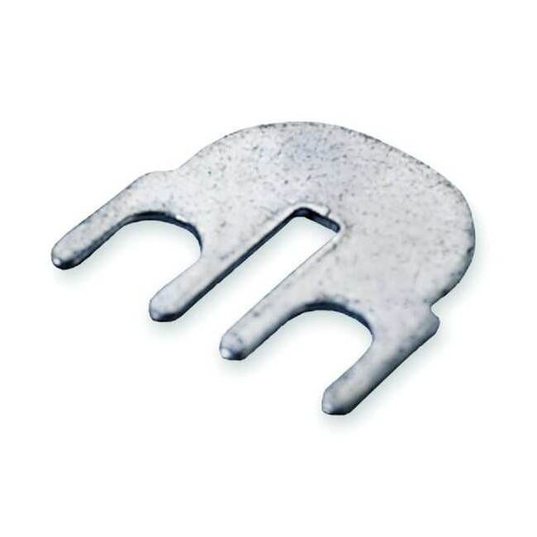 Manufacturer Varies Jumpr, 200Series, Corrosion Resistant, PK10 6YH71